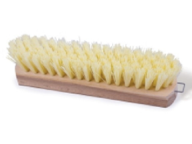 Щетка для одежды Фуэте бук 3169